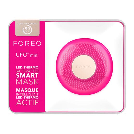 FOREO      UFO           MINI FUCHS